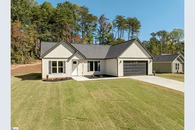 954 Tubbs Mountain Road, Travelers Rest, SC 29690 - Photo 26