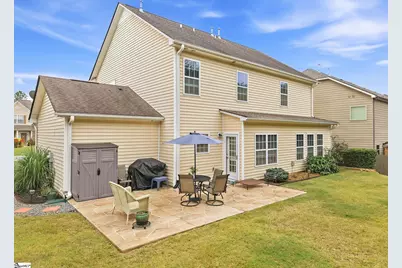 532 W Saddletree Drive, Woodruff, SC 29388 - Photo 48