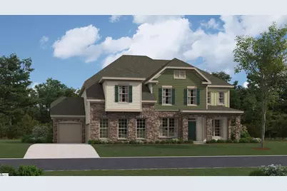 206 Fallkirk Lane, Simpsonville, SC 29681 - Photo 1