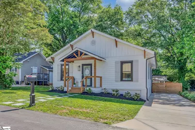 281 Moore Street, Greenville, SC 29605 - Photo 2