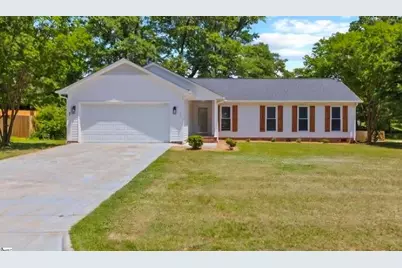 401 Belcross Drive, Simpsonville, SC 29681 - Photo 1