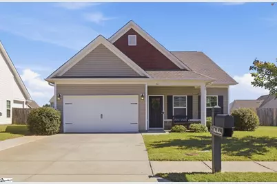 114 Chadmore Street, Simpsonville, SC 29680 - Photo 1