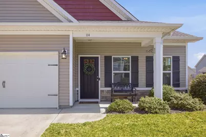 114 Chadmore Street, Simpsonville, SC 29680 - Photo 4