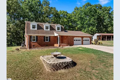 798 Burnt Gin Road, Gaffney, SC 29340 - Photo 2