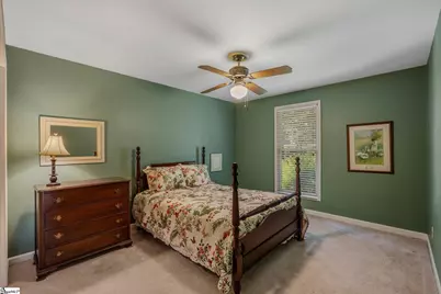 12 E Indian Trail, Taylors, SC 29687 - Photo 16