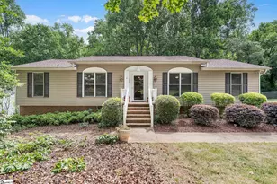 12 E Indian Trail, Taylors, SC 29687 - Photo 1