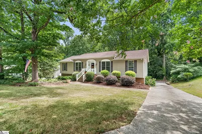 12 E Indian Trail, Taylors, SC 29687 - Photo 46