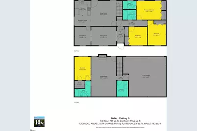 12 E Indian Trail, Taylors, SC 29687 - Photo 48