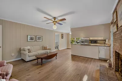 12 E Indian Trail, Taylors, SC 29687 - Photo 28