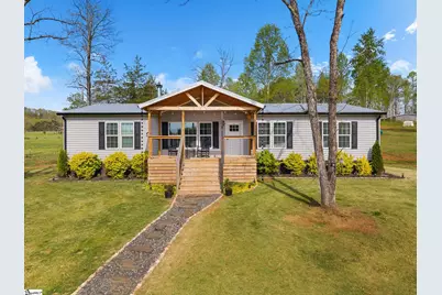 3015 Pumpkintown Highway, Pickens, SC 29671 - Photo 50