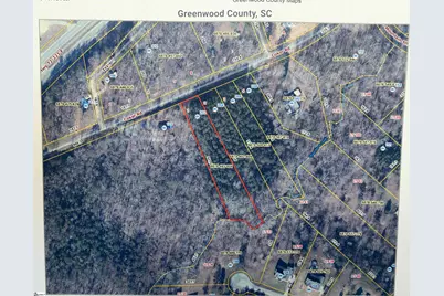 202 Coker Road, Greenwood, SC 29649 - Photo 1