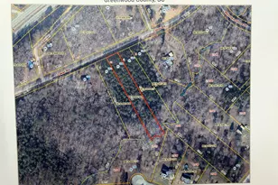 204 Coker Rd, Greenwood, SC 29649 - Photo 1