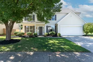 17 Jordan Crest Ct, Simpsonville, SC 29681 - Photo 2