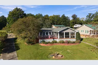 654 Tomachichi Road, Cross Hill, SC 29332 - Photo 40