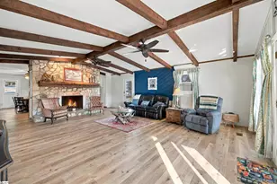 654 Tomachichi Rd, Cross Hill, SC 29332 - Photo 10