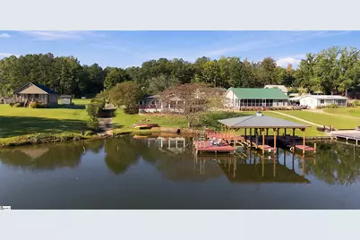 654 Tomachichi Road, Cross Hill, SC 29332 - Photo 2