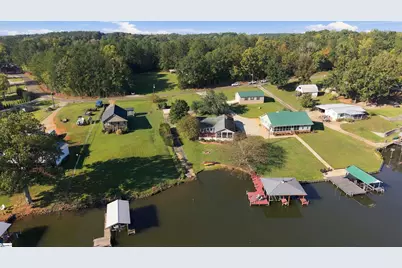 654 Tomachichi Road, Cross Hill, SC 29332 - Photo 44