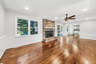 303 Eastcrest Dr, Simpsonville, SC 29681 - Photo 20