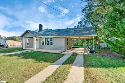 202 Holland Street, Gaffney, SC 29341 - Photo 2