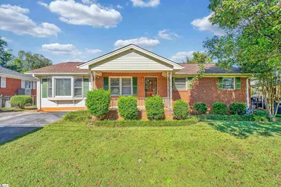 9 Clemson Avenue, Greenville, SC 29611 - Photo 1