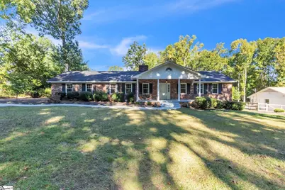 210 W Fernwood Road, Simpsonville, SC 29681 - Photo 1