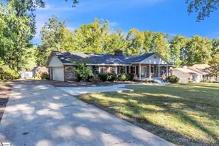 210 W Fernwood Rd, Simpsonville, SC 29681 - Photo 2