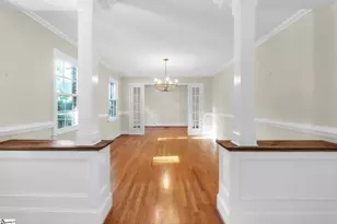 210 W Fernwood Rd, Simpsonville, SC 29681 - Photo 6