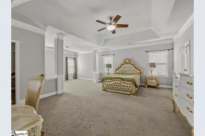233 N Radcliff Way, Spartanburg, SC 29301 - Photo 26
