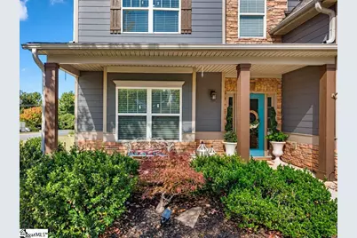 233 N Radcliff Way, Spartanburg, SC 29301 - Photo 4