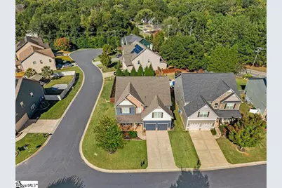 233 N Radcliff Way, Spartanburg, SC 29301 - Photo 2