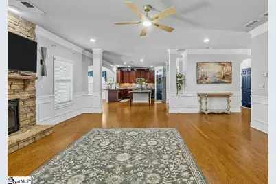 233 N Radcliff Way, Spartanburg, SC 29301 - Photo 10