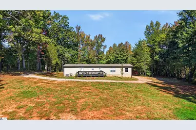 3880 Pennington Road, Greer, SC 29651 - Photo 50