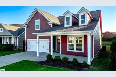 312 Runion Lake Court, Taylors, SC 29687 - Photo 1