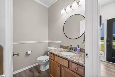 528 Laurel Meadows Parkway, Greenville, SC 29607 - Photo 4
