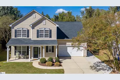 528 Laurel Meadows Parkway, Greenville, SC 29607 - Photo 38