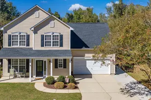 528 Laurel Meadows Pkwy, Greenville, SC 29607 - Photo 38