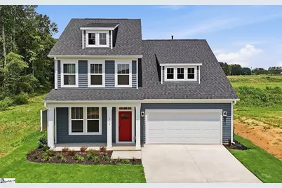 916 Hancy Court, Woodruff, SC 29388 - Photo 1