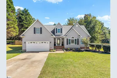 3 Brooke Lee Circle, Taylors, SC 29687 - Photo 1