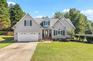 3 Brooke Lee Cir, Taylors, SC 29687 - Photo 1