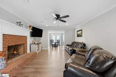 103 Newkirk Way, Travelers Rest, SC 29690 - Photo 6