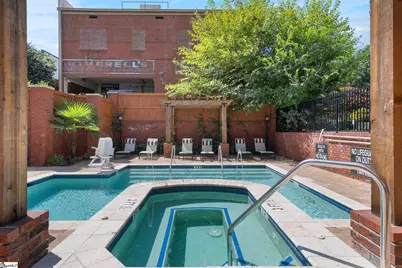 98 E McBee Avenue #Unit 107, Greenville, SC 29601 - Photo 26