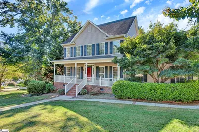 600 Mattie Lane, Greer, SC 29651 - Photo 2