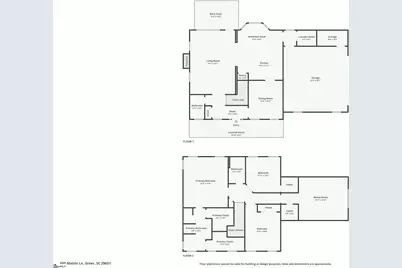 600 Mattie Lane, Greer, SC 29651 - Photo 48