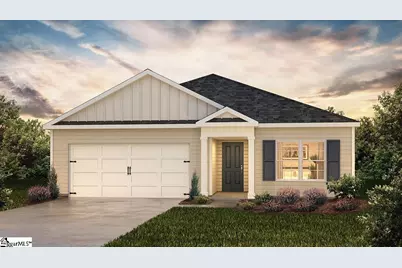 125 Depot Circle, Greenwood, SC 29646 - Photo 1
