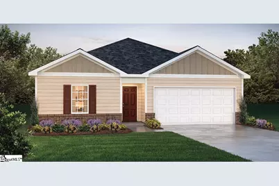 124 Depot Circle, Greenwood, SC 29646 - Photo 1