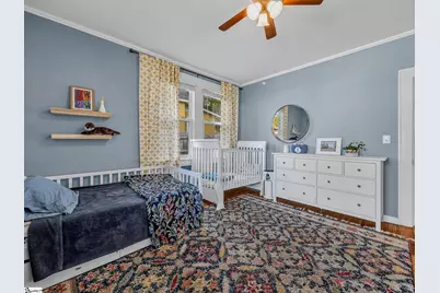 6 Briggs Avenue, Greenville, SC 29601 - Photo 28