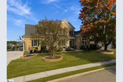 206 Traymore Way, Greer, SC 29650 - Photo 2