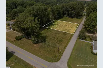 Tract 2 Marshall Circle, Greenwood, SC 29646 - Photo 2