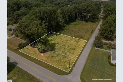Tract 2 Marshall Circle, Greenwood, SC 29646 - Photo 1