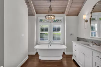 53 Club Forest Lane, Greenville, SC 29605 - Photo 20